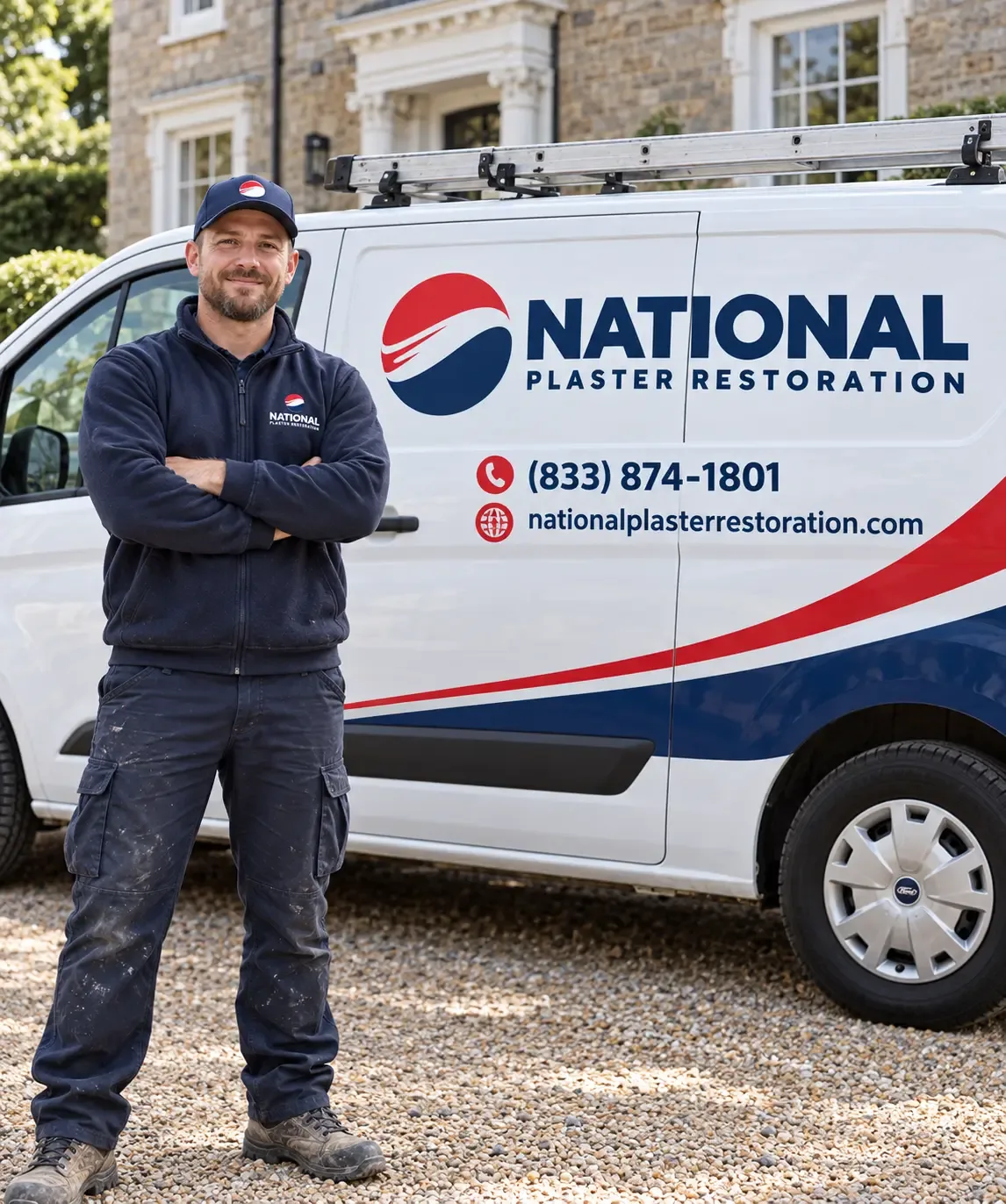 Plaster Repair company in Unionville, MO